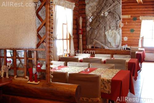 Yagoda Holiday Village 16